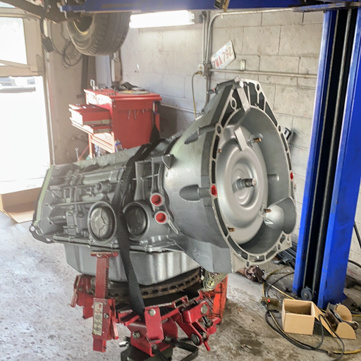 Transmission Shop «AAMCO Transmissions & Total Car Care», reviews and photos, 740 American Legion Hwy, Roslindale, MA 02131, USA