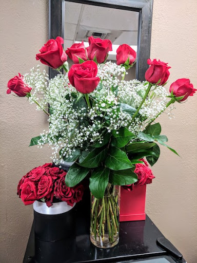 Florist «Tiger Lily Florist», reviews and photos, 10271 S Eastern Ave #113, Henderson, NV 89052, USA