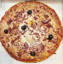 Photos du propriétaire du Restaurant Happy Pizz à La Ricamarie - n°3