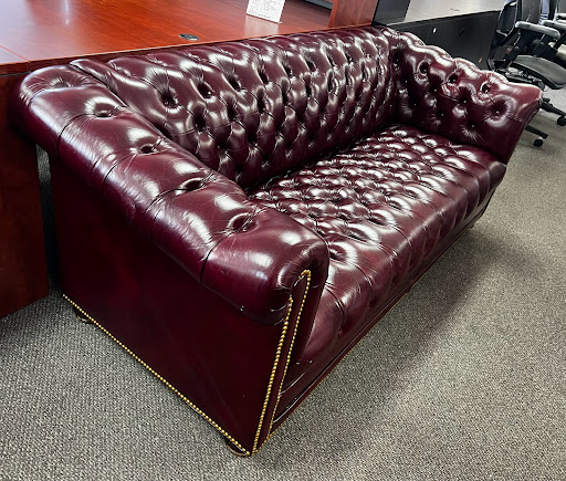 Used Office Furniture Store «Plano Used Office Furniture», reviews and photos, 902 K Ave, Plano, TX 75074, USA