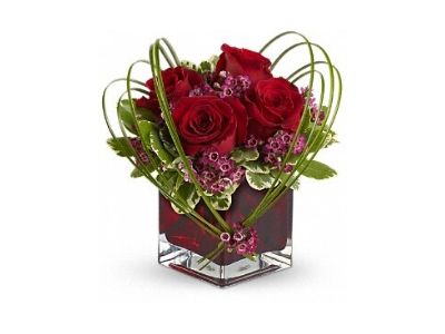 Florist «The House of Flowers», reviews and photos, 821 Berkley Rd, Auburndale, FL 33823, USA