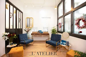 Maison Artaner Paris- Maison de haute joaillerie française image