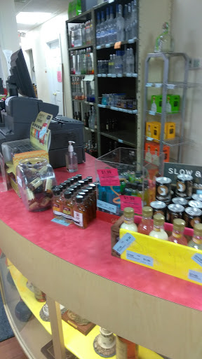 Liquor Store «Virginia ABC Store», reviews and photos, 141 W Virginia Beach Blvd, Norfolk, VA 23510, USA