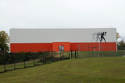 Tennis club Montamisé à Montamisé