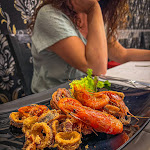 Photo n°3 de l'avis de Nicole.u fait le 30/09/2023 à 19:42 sur le  H 80 Fame à Castellammare del Golfo