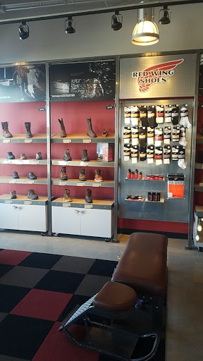 Shoe Store «Red Wing», reviews and photos, 10863 E Washington St # B, Indianapolis, IN 46229, USA