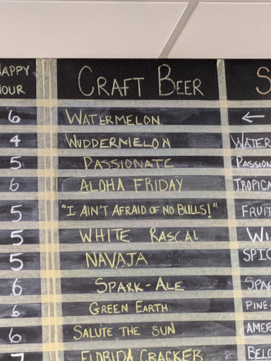 Oyster Bar Restaurant «Triton Craft Beer and Oyster Bar», reviews and photos, 308 Centre St, Beach Haven, NJ 08008, USA