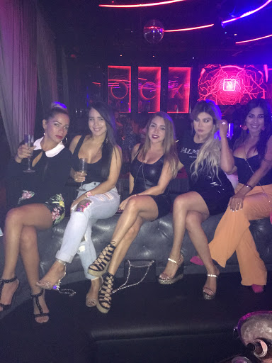 Night Club «Rockwell Miami», reviews and photos, 743 Washington Ave, Miami Beach, FL 33139, USA