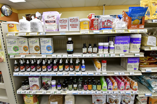 Natural Foods Store «Apple Valley Natural Foods», reviews and photos, 5275 Beckley Rd, Battle Creek, MI 49015, USA