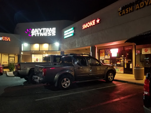 Gym «Anytime Fitness - Simi Valley», reviews and photos, 2941 Cochran St, Simi Valley, CA 93065, USA