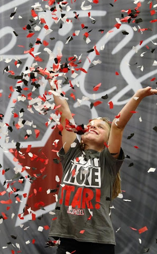 Gym «Star Athletics Cheer & Tumbling», reviews and photos, 85 Fulton St #6, Boonton, NJ 07005, USA