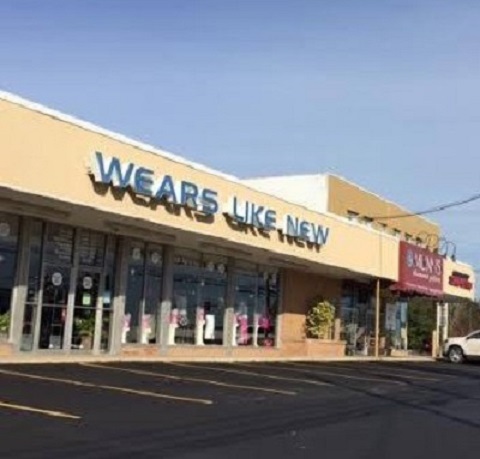 Wears Like New Consignment Shop, 1207 Market St, Lemoyne, PA 17043, USA, 