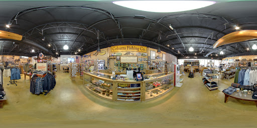 Fishing Store «Cohutta Fishing company», reviews and photos, 39 S Public Square, Cartersville, GA 30120, USA