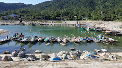 Cham Island Homestay