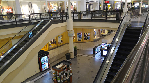 Shopping Mall «Solomon Pond Mall», reviews and photos, 601 Donald Lynch Blvd, Marlborough, MA 01752, USA