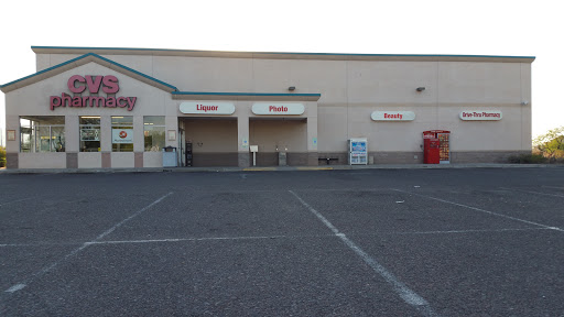 Drug Store «CVS», reviews and photos, 325 Apache Trail, Apache Junction, AZ 85220, USA
