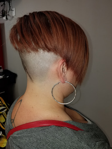 Barber Shop «Master Cutz Barbershop», reviews and photos, 1404 S Narcoossee Rd, St Cloud, FL 34771, USA