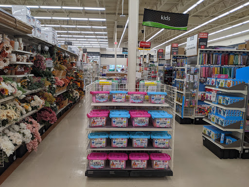 Craft Store «Michaels», reviews and photos, 1501 N Hwy 17 a, Mt Pleasant, SC 29464, USA