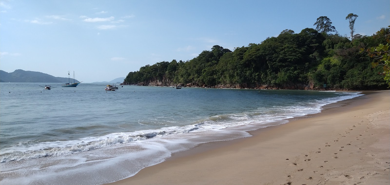 Praia do Pulso photo #9