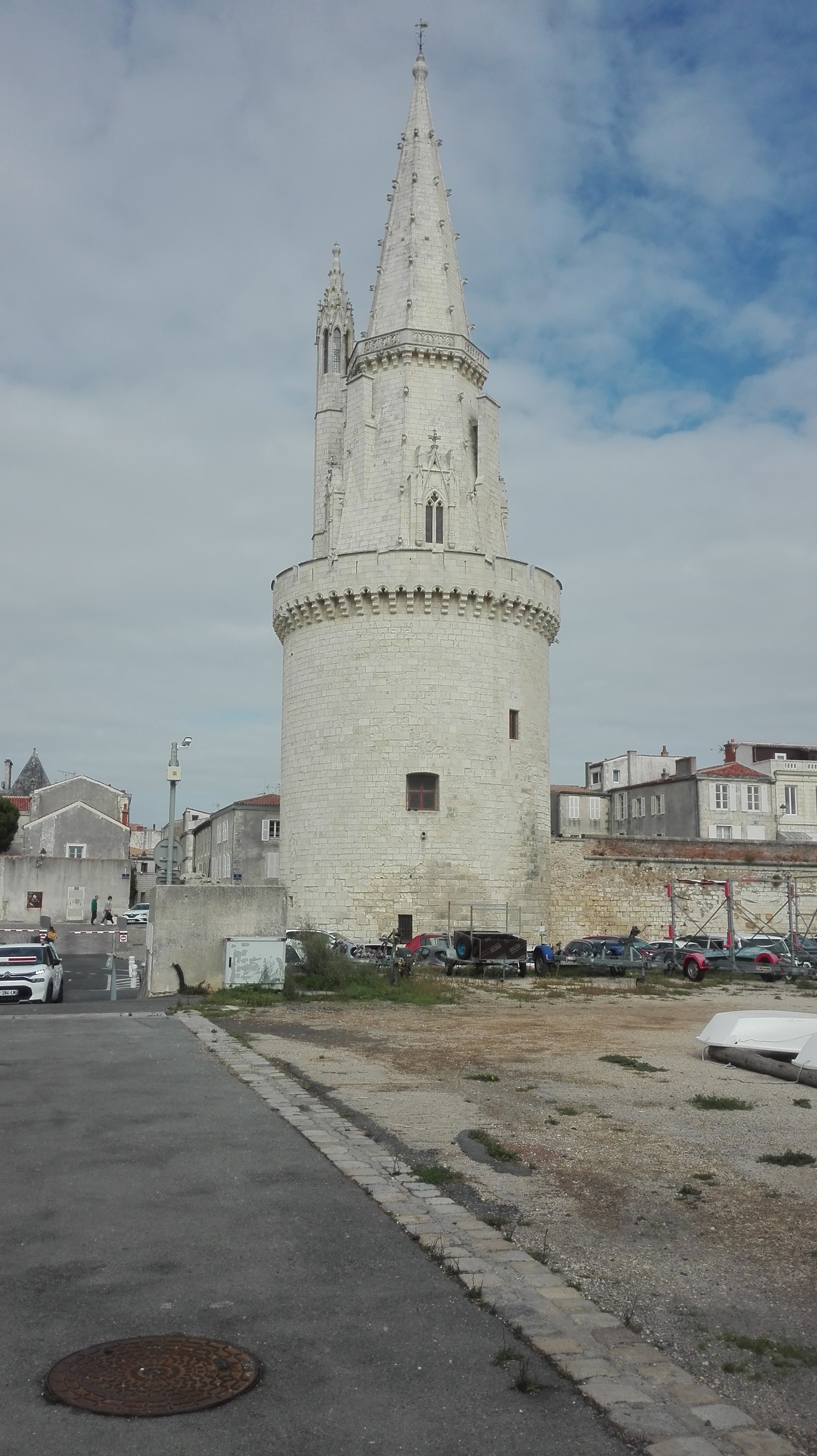 Photo n° 5 de l'avis de Sylviane.A fait le 10/11/2023 à 18:58