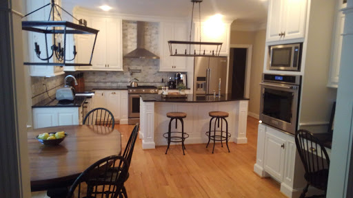 Cabinet Maker «Two Rivers Custom Carpentry LLC», reviews and photos, 5612 Mooretown Rd, Williamsburg, VA 23188, USA