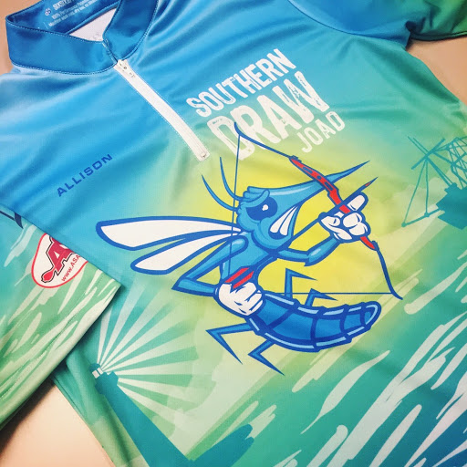 Screen Printer «Six Six Apparel», reviews and photos, 1531 E Northfield Dr #400, Brownsburg, IN 46112, USA