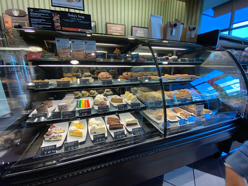 Book Store «Barnes & Noble», reviews and photos, 1201 Lake Woodlands Dr, The Woodlands, TX 77380, USA