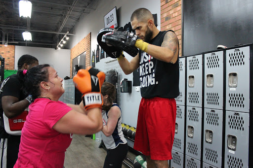 Health Club «Title Boxing Club», reviews and photos, 1361 Alafaya Trail #100, Oviedo, FL 32765, USA