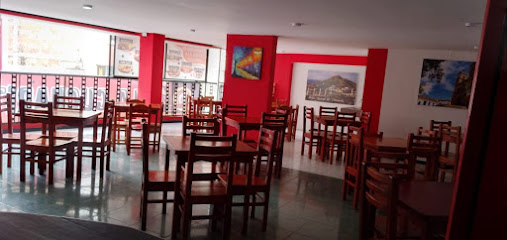 Restaurante La Cucharita - Cra. 17#17-48, Cra. 17 #18-48, Duitama, Boyacá, Colombia