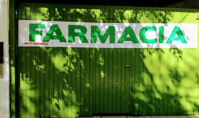 Farmacia San Agustin