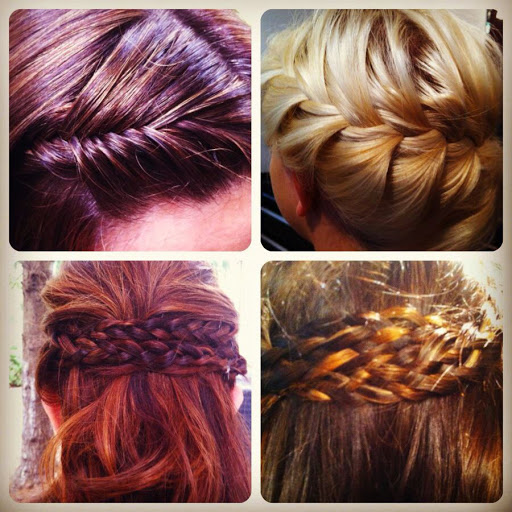 Hair Salon «Studio Orlo», reviews and photos, 1475 Balltown Rd #2, Schenectady, NY 12309, USA