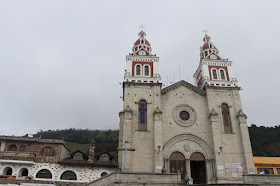 Santuario Virgen De La Caridad