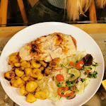 Photo n°2 de l'avis de Böses.a fait le 30/12/2023 à 22:02 sur le  Gaststätte Wiek Huus à Wiek