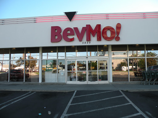 Wine Store «BevMo!», reviews and photos, 5820 Sepulveda Blvd, Van Nuys, CA 91411, USA