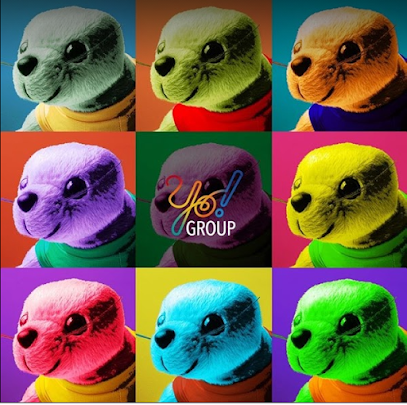 Yo! Group Chácara Santo Antônio (Zona Sul) São Paulo