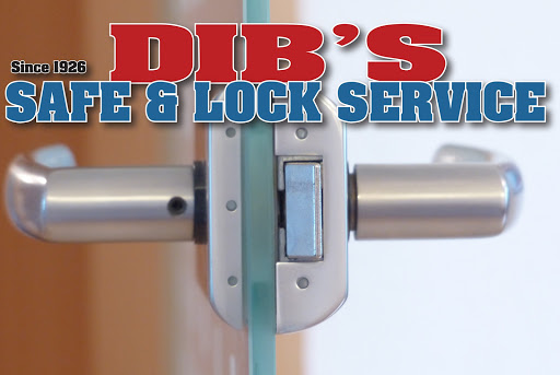 Dib's Safe & Lock Services