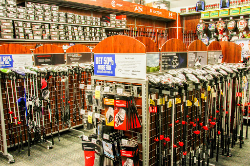 Sporting Goods Store «Academy Sports + Outdoors», reviews and photos, 621 Centerview Blvd, Kissimmee, FL 34741, USA