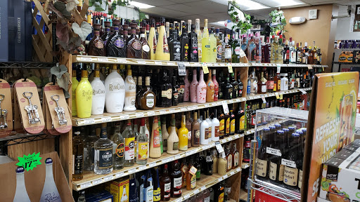 Liquor Store «Village Pump Liquors», reviews and photos, 4901 Greenbelt Rd, College Park, MD 20740, USA