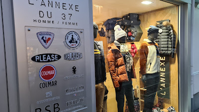 L'annexe du 37 à Gérardmer