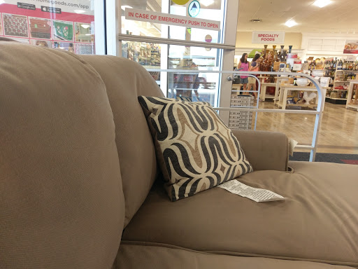 Department Store «HomeGoods», reviews and photos, 7170 E Broadway Blvd, Tucson, AZ 85710, USA