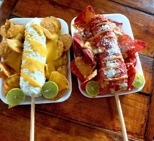 Paleteria Hel Arte en Temósachic