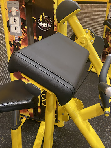 Gym «Planet Fitness - Laveen, AZ», reviews and photos, 3630 W Southern Ave, Phoenix, AZ 85041, USA