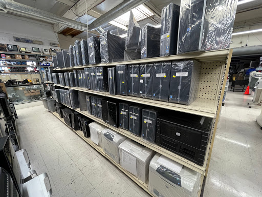 Computer Store «Alltech Electronics Co Inc», reviews and photos, 1300 E Edinger Ave, Santa Ana, CA 92705, USA