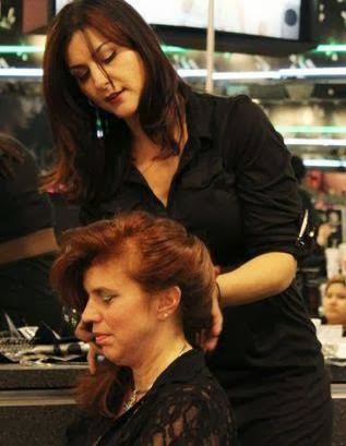 Beauty Salon «Ambiance Salon», reviews and photos, 118 E Tarpon Ave # 1, Tarpon Springs, FL 34689, USA