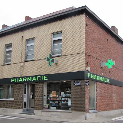 Pharmacie du Nouveau Quartier