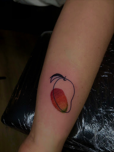 Explore tattoos for your mom ideas, creative tattoo ideas in North Tonawanda, available at Dark Side Ink Tattoo Studio