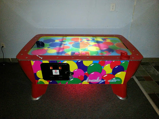 Bowling Alley «Norwood Sport Center», reviews and photos, 65 Cottage St E, Norwood, MA 02062, USA