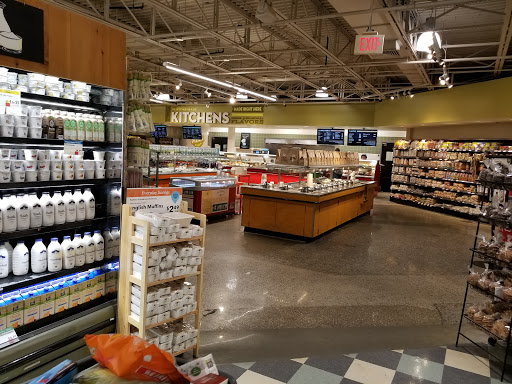 Grocery Store «Whole Foods Market», reviews and photos, 170 Great Rd, Bedford, MA 01730, USA