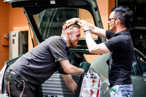 Beauty Salon «The Salon», reviews and photos, 922 NW Circle Blvd #140, Corvallis, OR 97330, USA