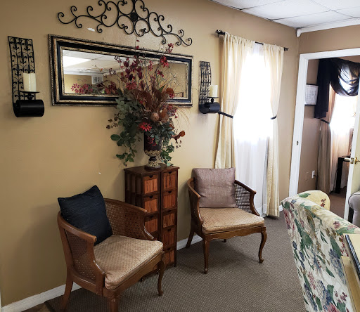 Funeral Home «Brandon Cremation And Funeral Services», reviews and photos, 621 N Parsons Ave, Brandon, FL 33510, USA